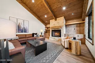 7319 Indian Bend Rd, Pinetop, AZ 85935 - Photo 5