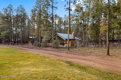 7319 Indian Bend Road, Pinetop, AZ 85935 - Photo 49