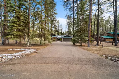 7319 Indian Bend Road, Pinetop, AZ 85935 - Photo 41