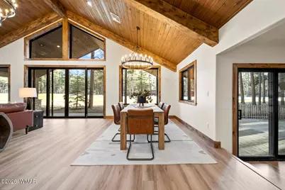 7319 Indian Bend Road, Pinetop, AZ 85935 - Photo 7