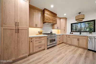 7319 Indian Bend Road, Pinetop, AZ 85935 - Photo 11