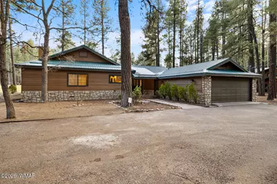 7319 Indian Bend Road, Pinetop, AZ 85935 - Photo 39