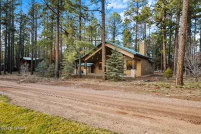 7319 Indian Bend Road, Pinetop, AZ 85935 - Photo 51