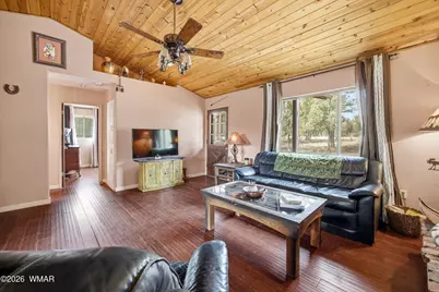 3113 Whitetail Way, Overgaard, AZ 85933 - Photo 7