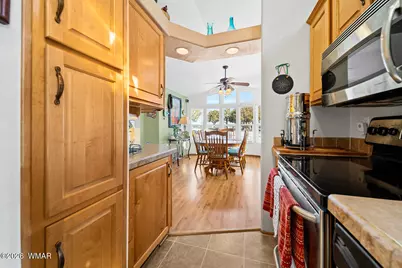 8234 Navajo Circle, Unit 448 #448, Show Low, AZ 85901 - Photo 13