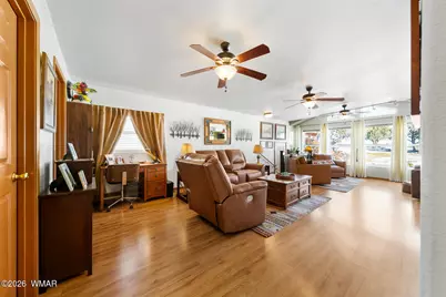 8234 Navajo Circle, Unit 448 #448, Show Low, AZ 85901 - Photo 5