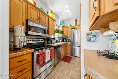 8234 Navajo Circle, Unit 448 #448, Show Low, AZ 85901 - Photo 11