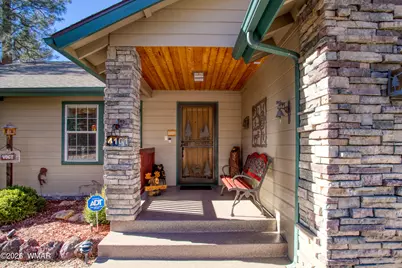 4161 W Thornton Road, Show Low, AZ 85901 - Photo 3