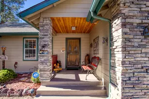 4161 W Thornton Rd, Show Low, AZ 85901 - Photo 3