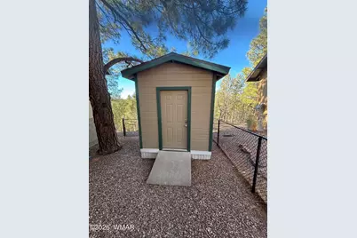 4161 W Thornton Road, Show Low, AZ 85901 - Photo 39