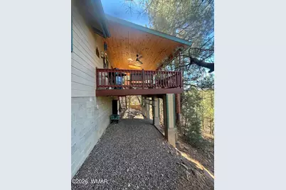 4161 W Thornton Road, Show Low, AZ 85901 - Photo 25