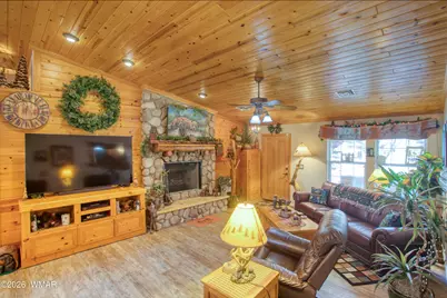 4161 W Thornton Road, Show Low, AZ 85901 - Photo 5