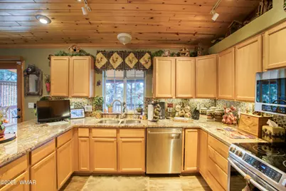 4161 W Thornton Road, Show Low, AZ 85901 - Photo 9