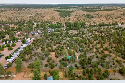 3085 State Route 277, Overgaard, AZ 85933 - Photo 5