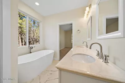 2407 Cimatario Drive, Lakeside, AZ 85929 - Photo 19