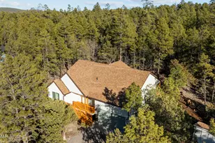 2407 Cimatario Dr, Lakeside, AZ 85929 - Photo 3