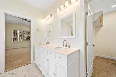 2407 Cimatario Drive, Lakeside, AZ 85929 - Photo 21