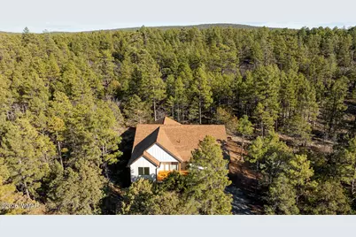 2407 Cimatario Drive, Lakeside, AZ 85929 - Photo 35