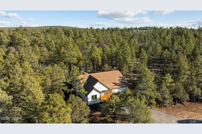 2407 Cimatario Drive, Lakeside, AZ 85929 - Photo 1