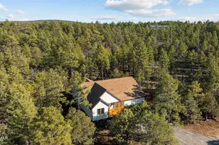 2407 Cimatario Dr, Lakeside, AZ 85929 - Photo 1