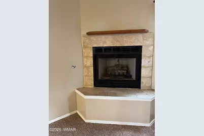 574 S Walnut Creek Loop, Pinetop, AZ 85935 - Photo 9