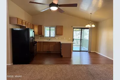 574 S Walnut Creek Loop, Pinetop, AZ 85935 - Photo 3