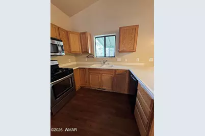 574 S Walnut Creek Loop, Pinetop, AZ 85935 - Photo 5