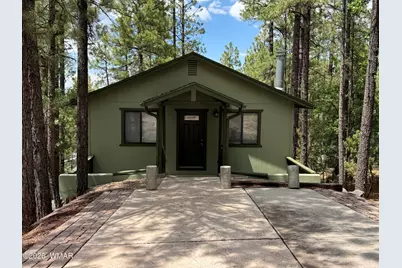 574 S Walnut Creek Loop, Pinetop, AZ 85935 - Photo 1