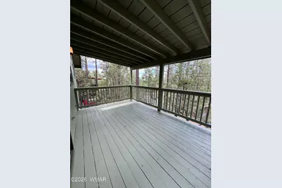 574 S Walnut Creek Loop, Pinetop, AZ 85935 - Photo 21