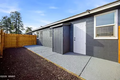1897 W White Mountain Boulevard, Lakeside, AZ 85929 - Photo 29