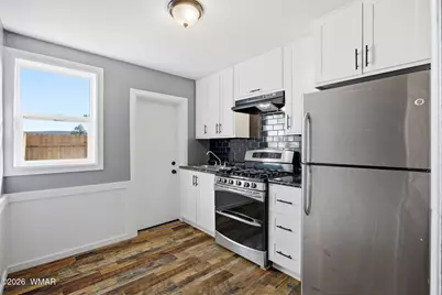 1897 W White Mountain Boulevard, Lakeside, AZ 85929 - Photo 33