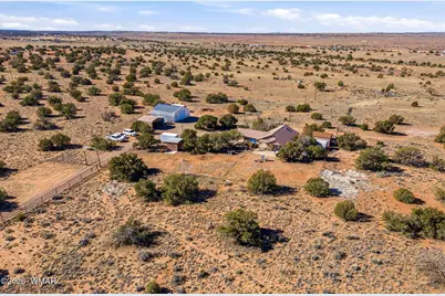 5460 Hay Hollow Road, Snowflake, AZ 85937 - Photo 35