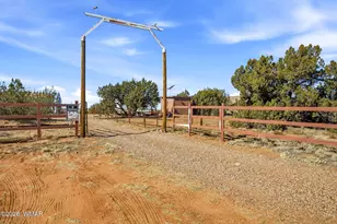 5460 Hay Hollow Rd, Snowflake, AZ 85937 - Photo 3