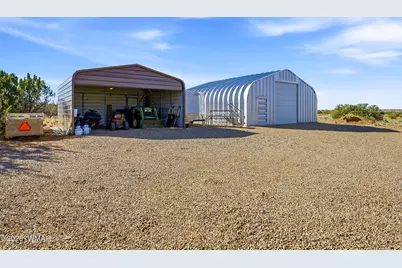 5460 Hay Hollow Road, Snowflake, AZ 85937 - Photo 1