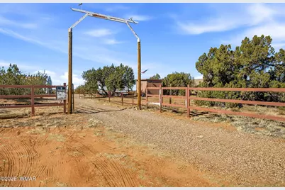 5460 Hay Hollow Road, Snowflake, AZ 85937 - Photo 1