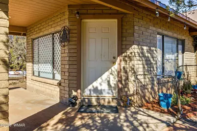 5460 Hay Hollow Road, Snowflake, AZ 85937 - Photo 5