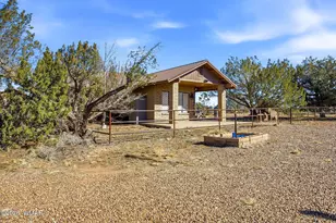 5460 Hay Hollow Rd, Snowflake, AZ 85937 - Photo 3