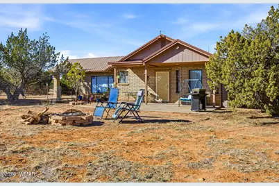 5460 Hay Hollow Road, Snowflake, AZ 85937 - Photo 7
