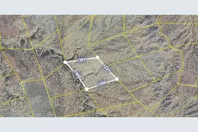 Tbd Lot 407 N6726, Saint Johns, AZ 85936 - Photo 1