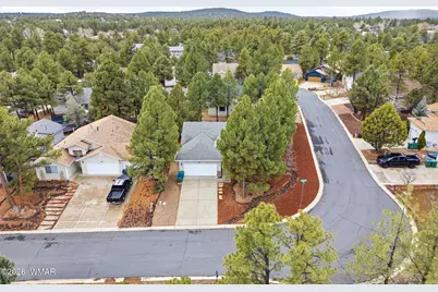 1521 W Gardner Street, Show Low, AZ 85901 - Photo 27