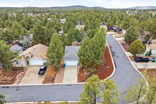 1521 W Gardner St, Show Low, AZ 85901 - Photo 27