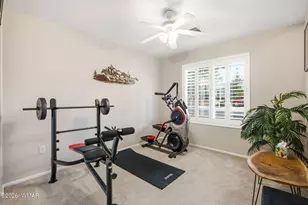 1521 W Gardner St, Show Low, AZ 85901 - Photo 17