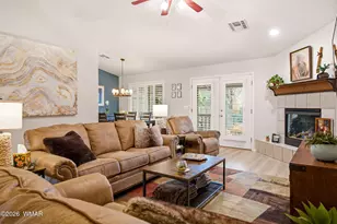 1521 W Gardner St, Show Low, AZ 85901 - Photo 7