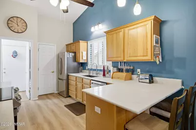 1521 W Gardner Street, Show Low, AZ 85901 - Photo 11