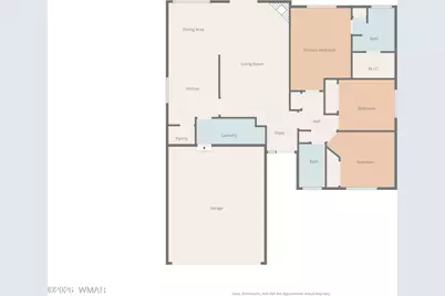 1521 W Gardner Street, Show Low, AZ 85901 - Photo 33