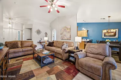 1521 W Gardner Street, Show Low, AZ 85901 - Photo 9