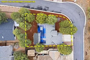 1521 W Gardner St, Show Low, AZ 85901 - Photo 31