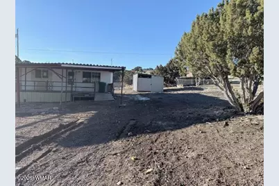 53 Short Lane, Concho, AZ 85924 - Photo 1