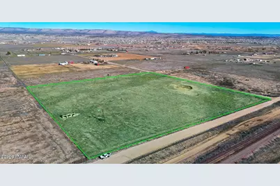 2300 W Santa Fe Rd 10 Acres, Paulden, AZ 86334 - Photo 1