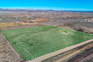 2300 W Santa Fe Rd 10 Acres, Paulden, AZ 86334 - Photo 1